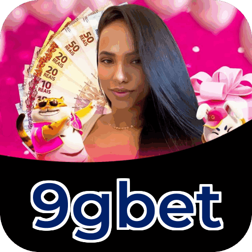 Aplicativo mobile 9gbet